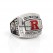 2012 Rutgers Scarlet Knights Big East Championship Ring/Pendant(Premium)